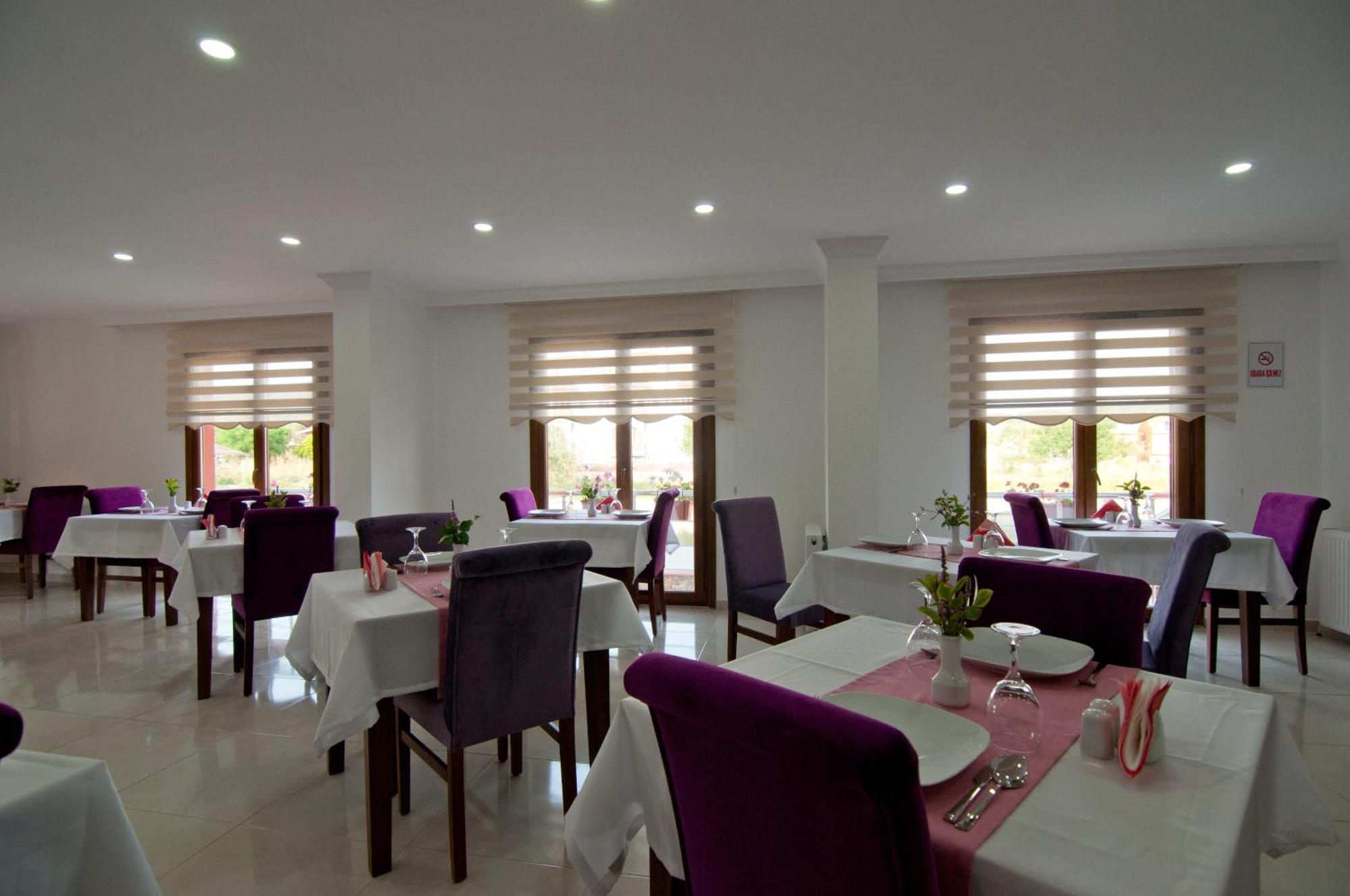 Defne Otel Ağva Exterior foto